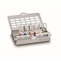 Ortho-Strip Tray Set..