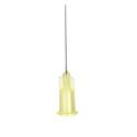 Endo-Eze Irrigator Tips 27G 25mm Yellow