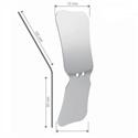 Falcon Intraoral Photo Mirror Occlusal S/Steel..