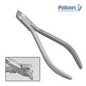 Surgical Hook Crimping Plier Angled