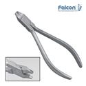 Surgical Hook Crimping Plier Straight