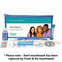 Fixed Brace Home Care Kit..