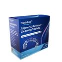 Fresh & Go Retainer Cleaning Tablets..