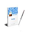 OsteoBiol® Putty Bone Paste..