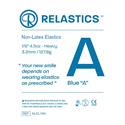 Relastics NLX Blue A 1/8