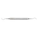 ErgoPLUS Gracey Curette 3/4 S/S 9.5mm Round Handle..