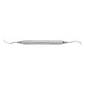 ErgoPLUS Gracey Curette 11/12 S/S 9.5mm Rnd Handle..