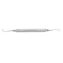 ErgoPLUS Gracey Curette 13/14 S/S 9.5mm Rnd Handle..