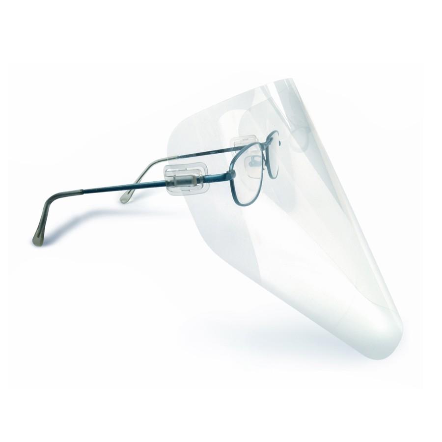 Visor That Clips Onto Glasses | tyello.com