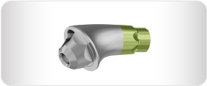 Single TMA Abutments