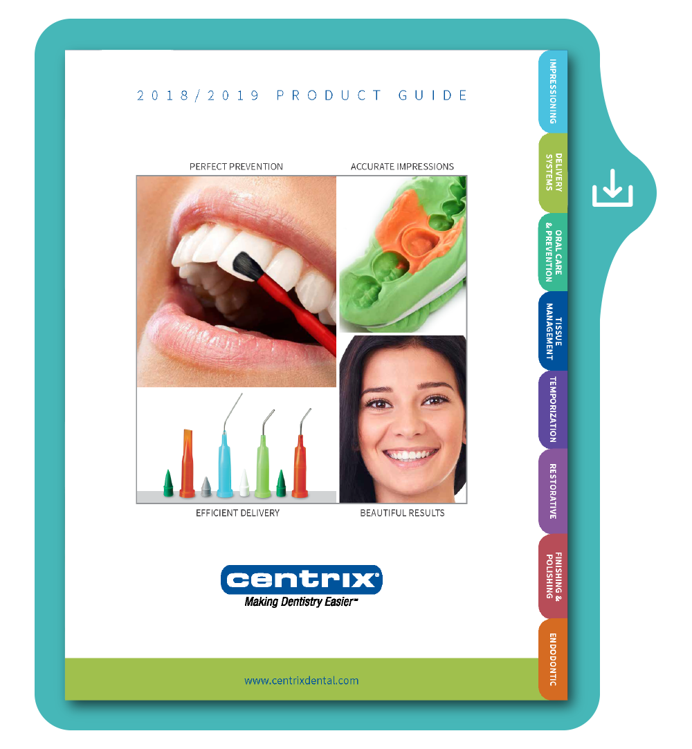 Centrix Catalogue